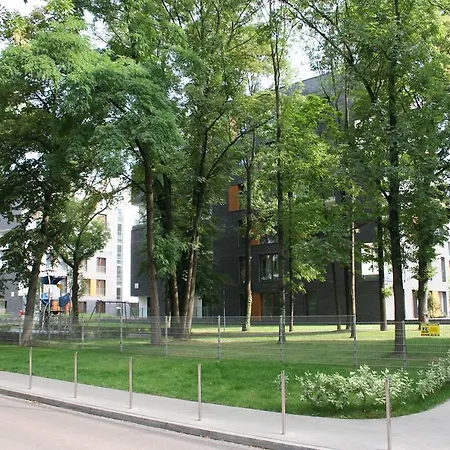 Diamonds Luxury Old Town *