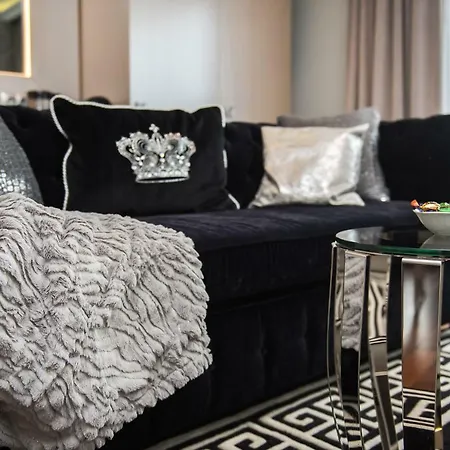 Diamonds Luxury Old Town * كراكوفيا