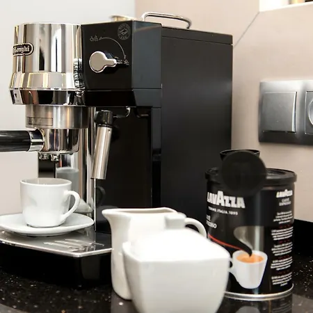 Diamonds Luxury Old Town * كراكوفيا