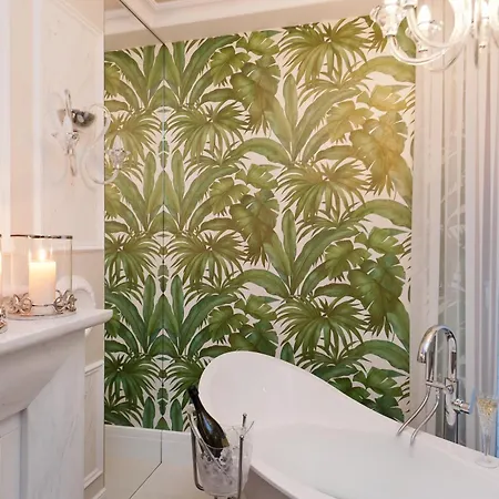 Diamonds Luxury Old Town * Cracovie