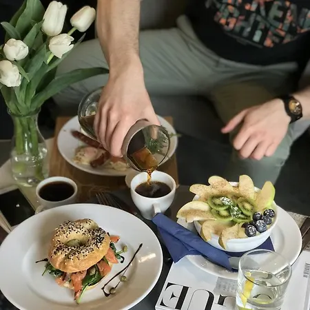 Diamonds Luxury Old Town