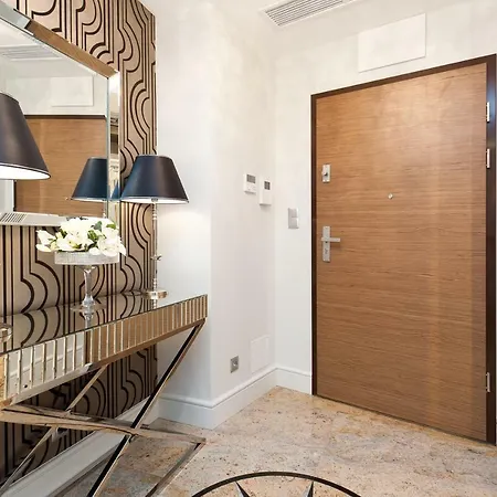 Appartement Diamonds Luxury Old Town