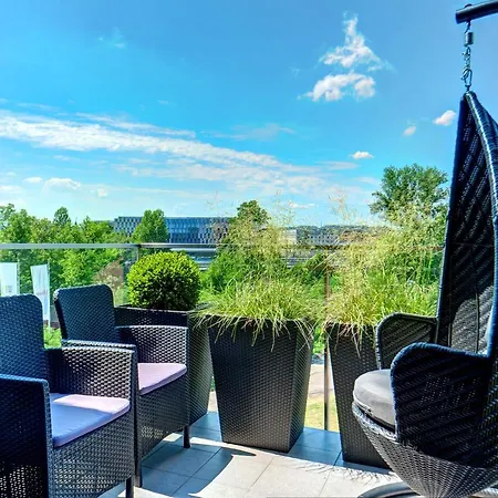 Diamonds Luxury Old Town 克拉科夫